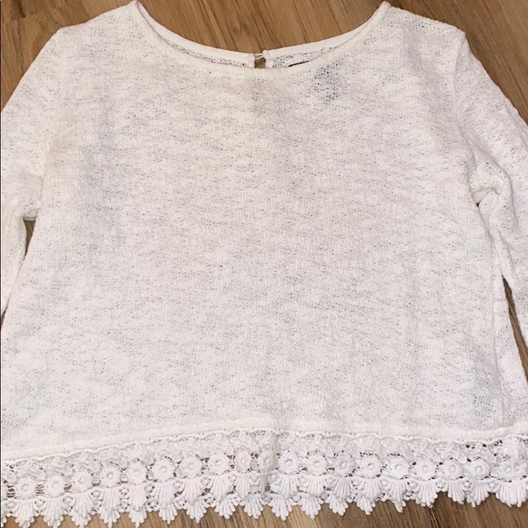 White shirt - Picture 3 of 3